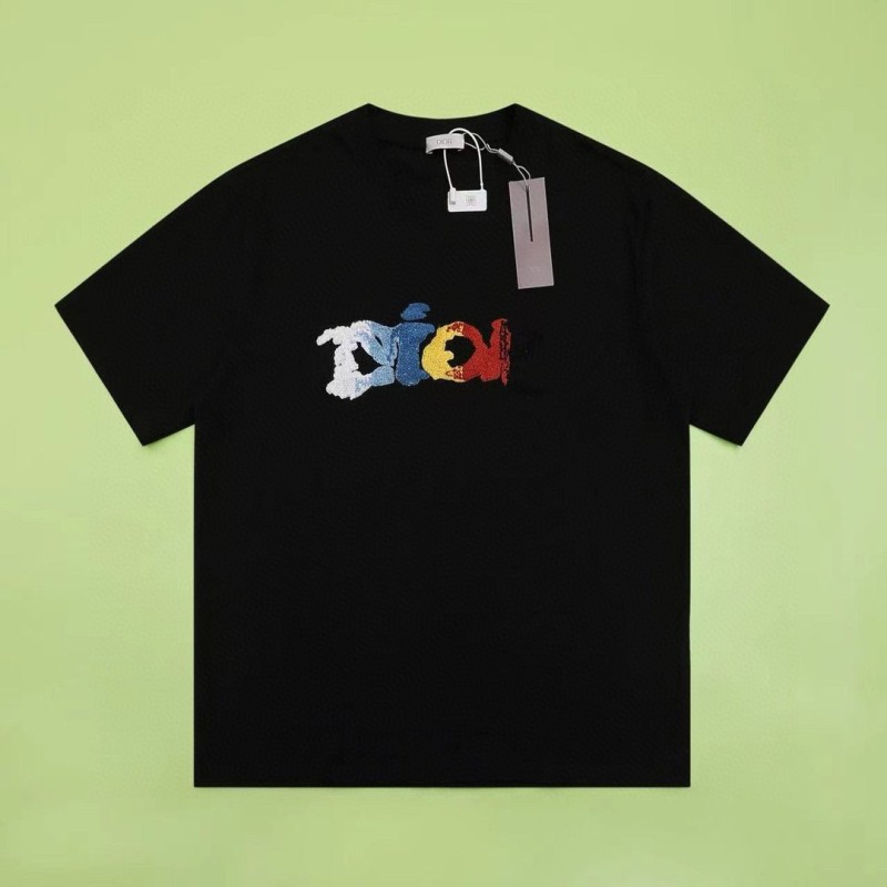 Dior Unisex Tee