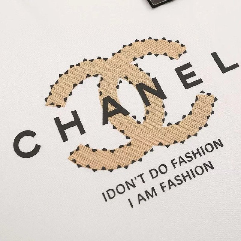 Chanel Unisex Tee