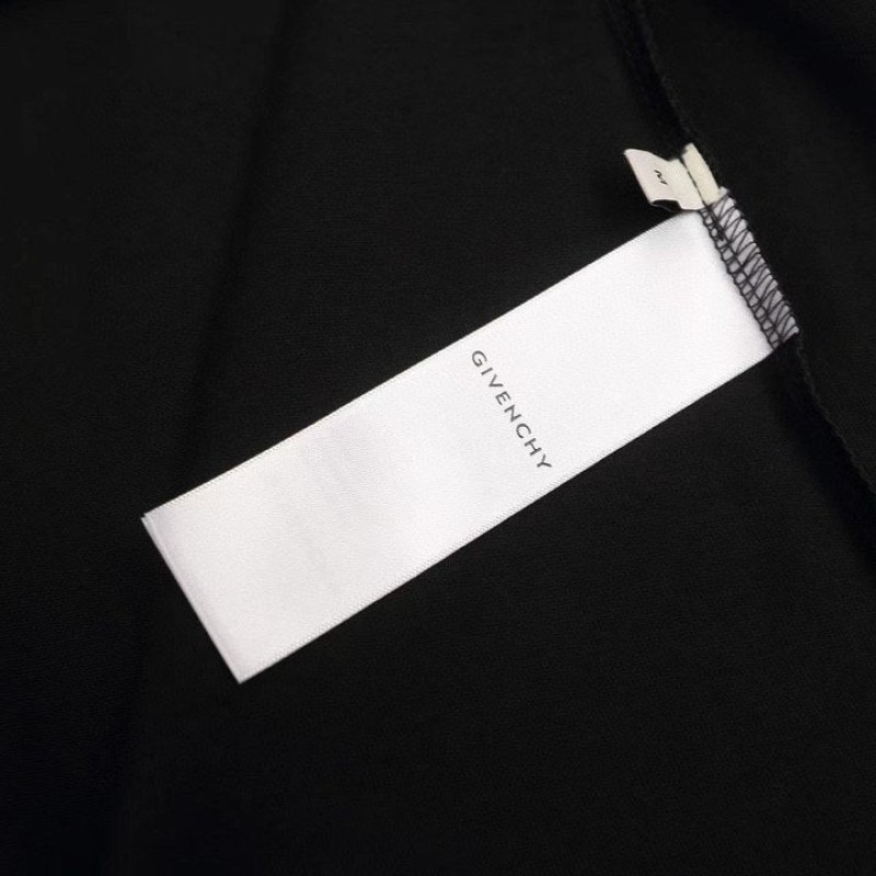 Givenchy Unisex Tee