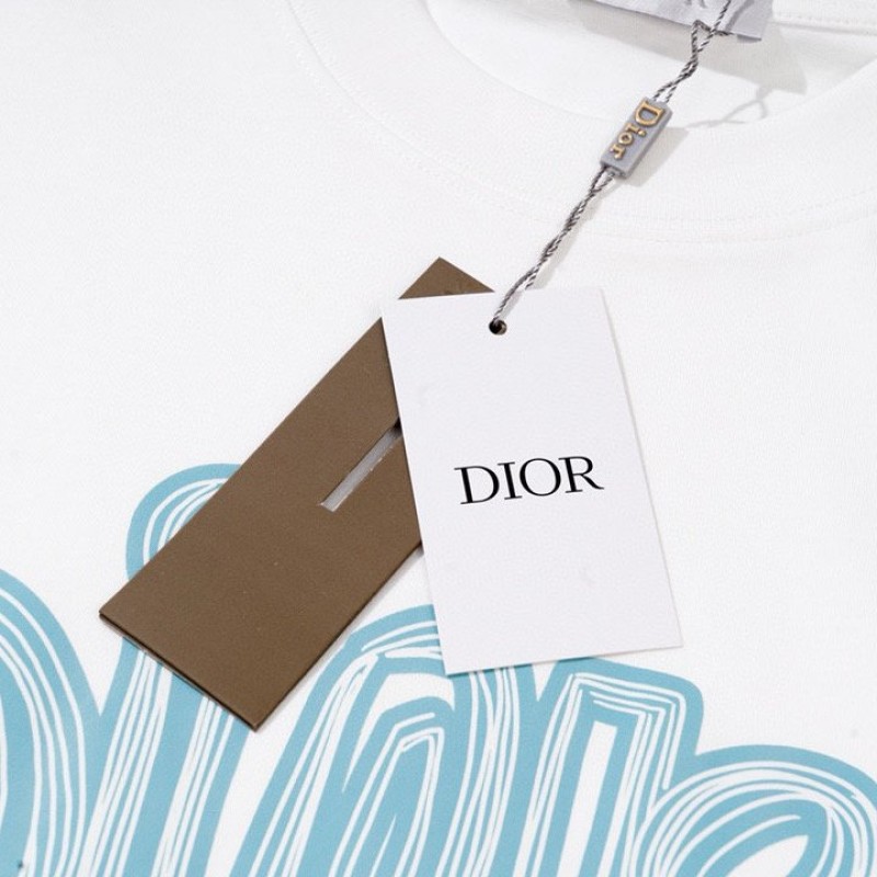 Dior Unisex Tee