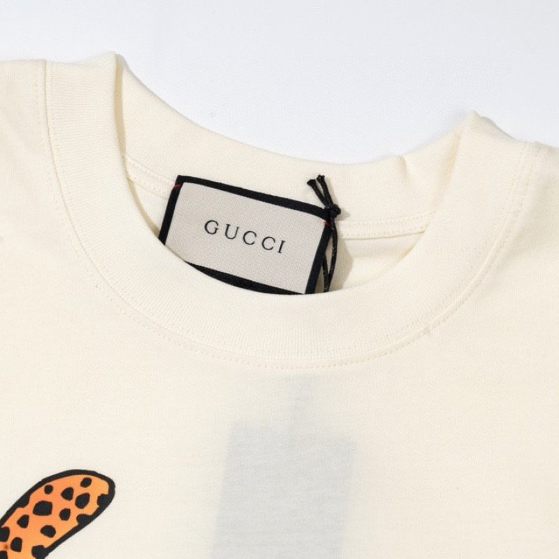 Gucci Unisex Tee