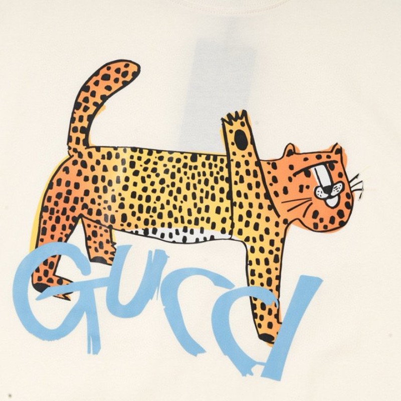 Gucci Unisex Tee