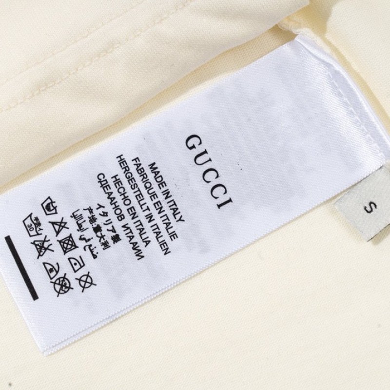 Gucci Unisex Tee