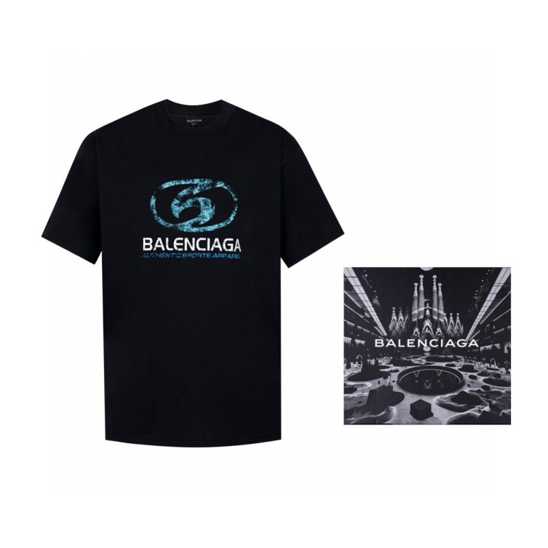 Balenciaga Unisex Tee