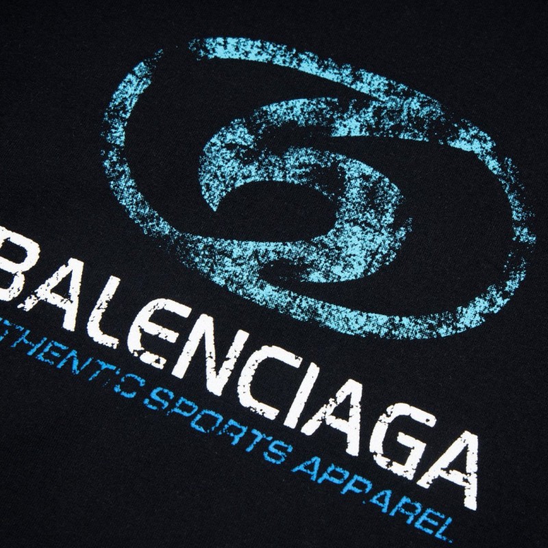 Balenciaga Unisex Tee