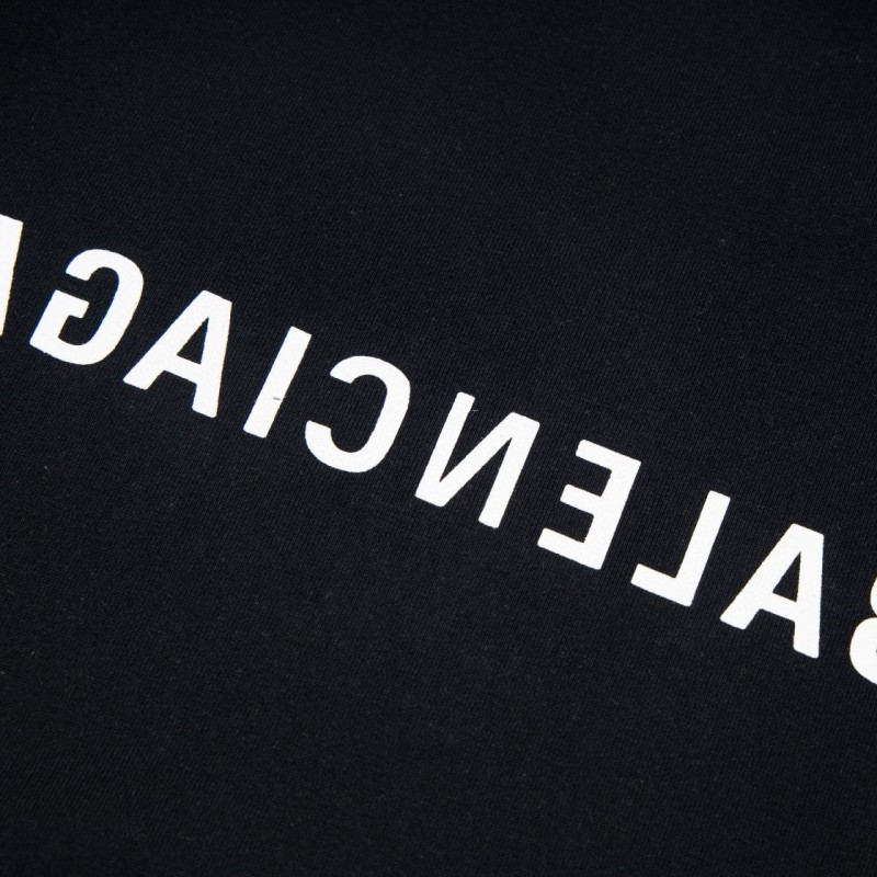 Balenciaga Unisex Tee
