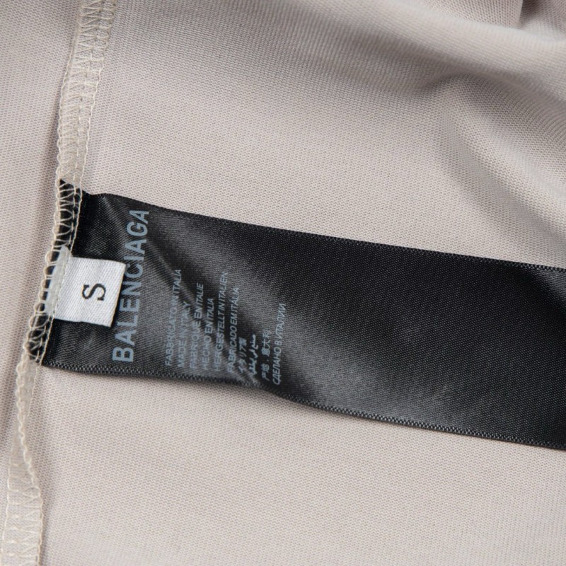Balenciaga Unisex Tee