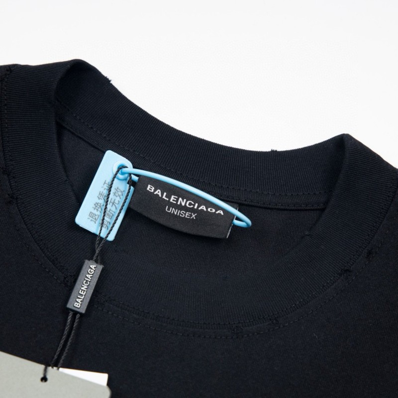Balenciaga Unisex Tee
