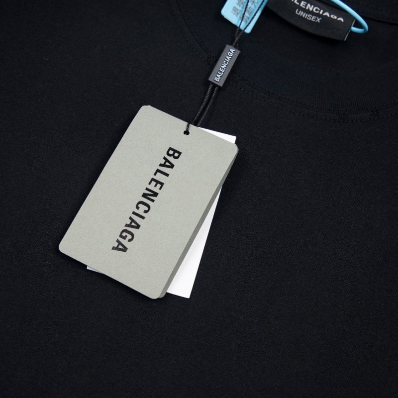 Balenciaga Unisex Tee