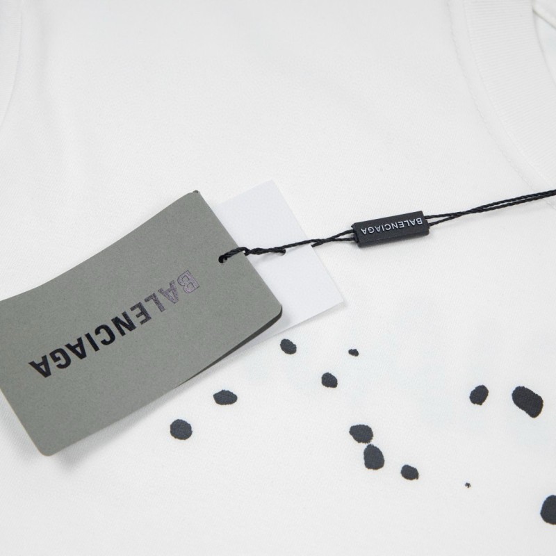 Balenciaga Unisex Tee