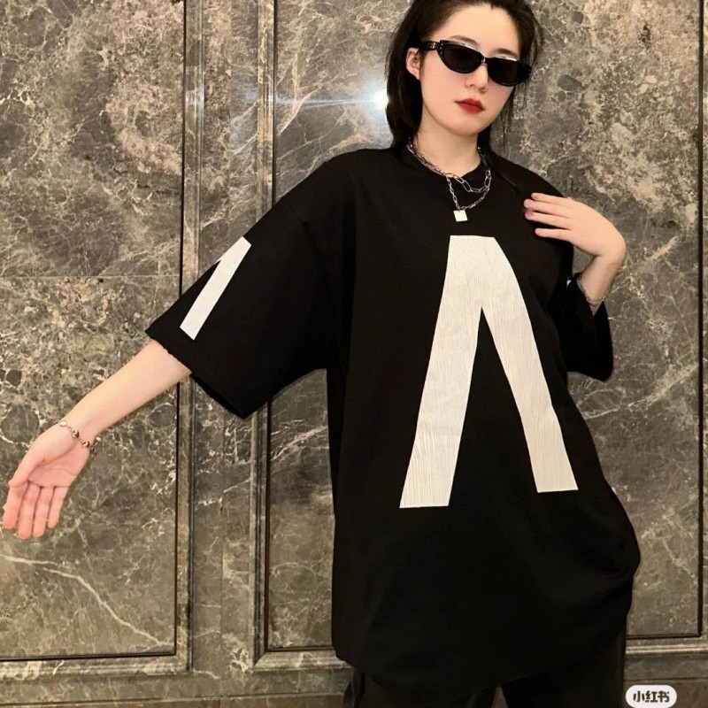 Balenciaga Unisex Tee