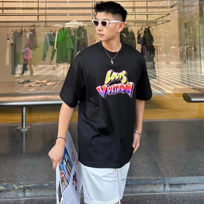 LV Unisex Tee