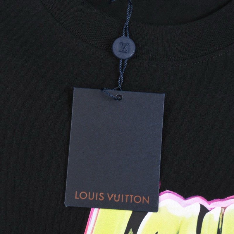 LV Unisex Tee