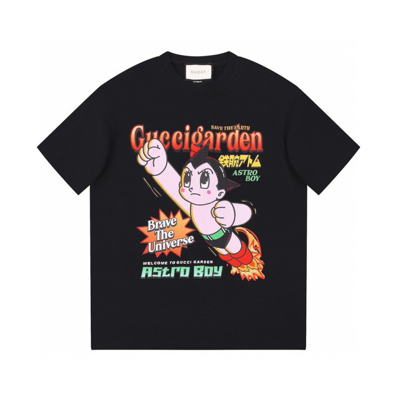 Gucci Unisex Tee