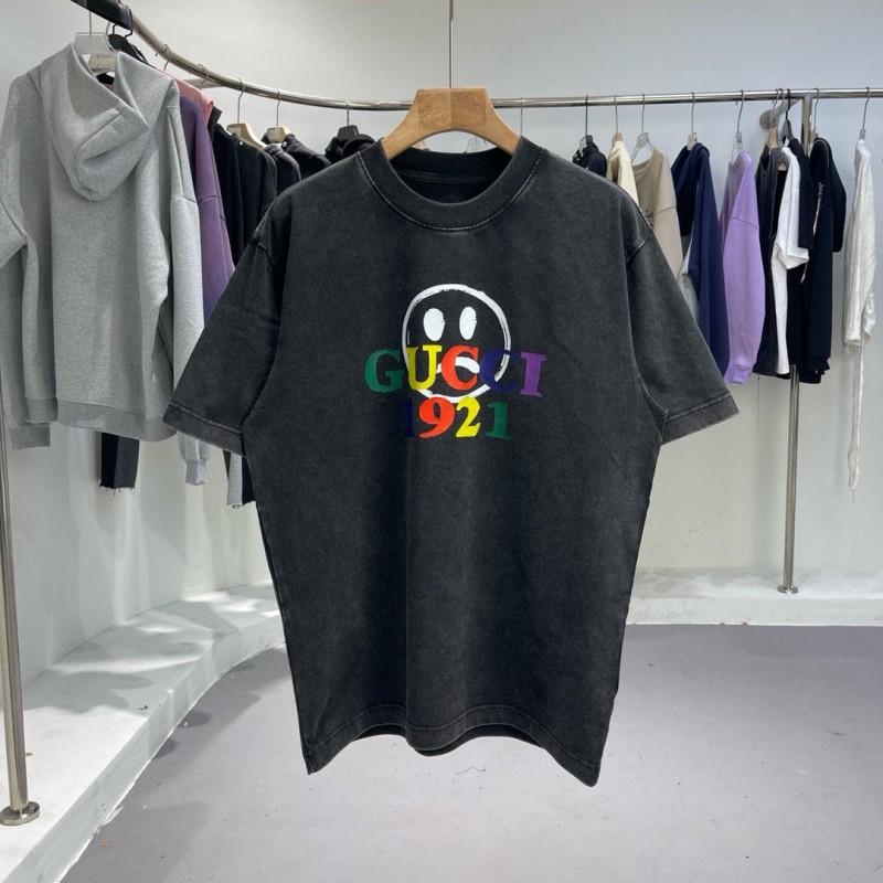 Gucci Unisex Tee