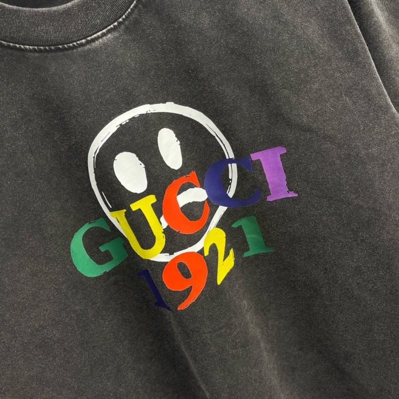 Gucci Unisex Tee