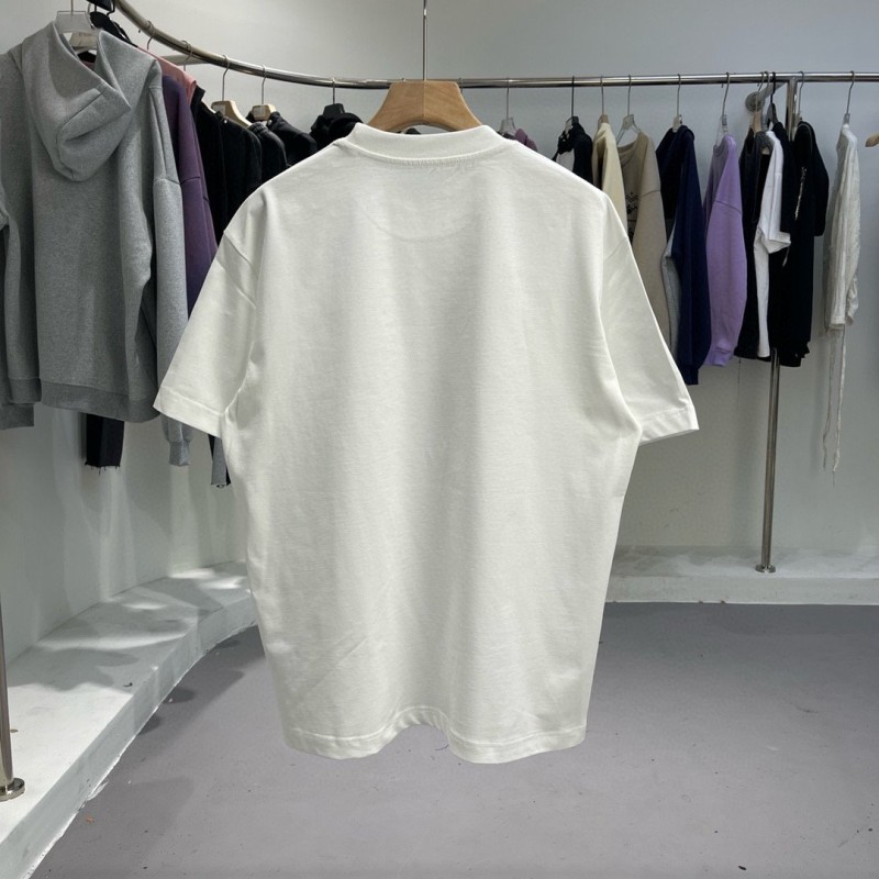 Balenciaga Unisex Tee