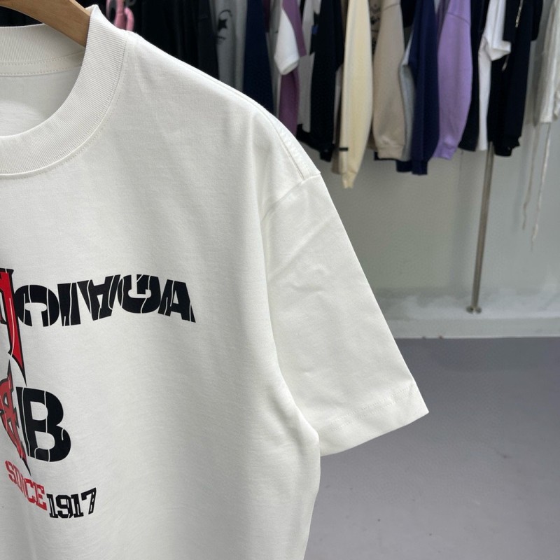 Balenciaga Unisex Tee