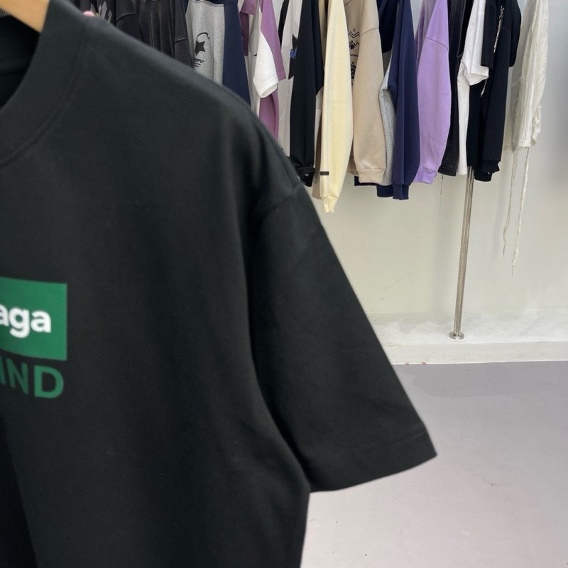 Balenciaga Unisex Tee