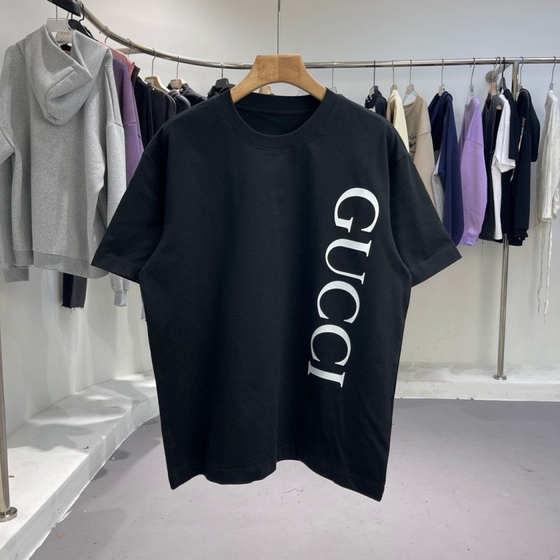 Gucci Unisex Tee