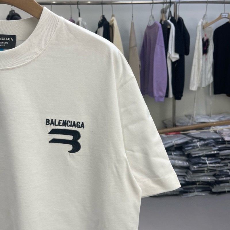 Balenciaga Unisex Tee
