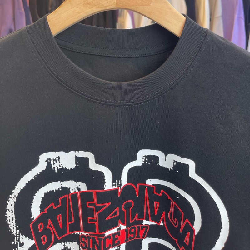 Balenciaga Unisex Tee