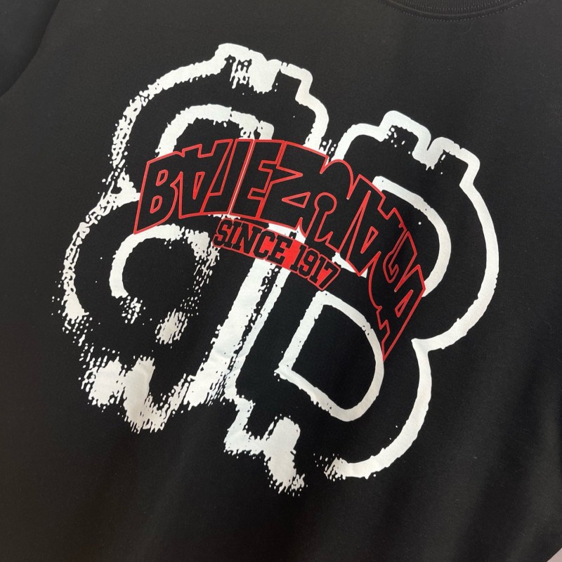 Balenciaga Unisex Tee