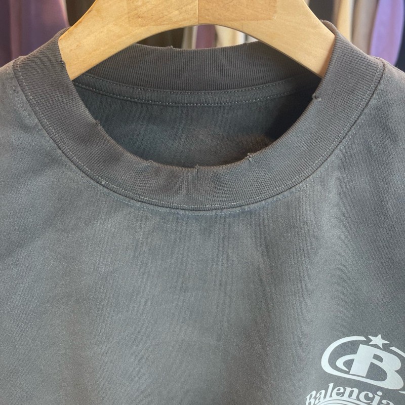 Balenciaga Unisex Tee