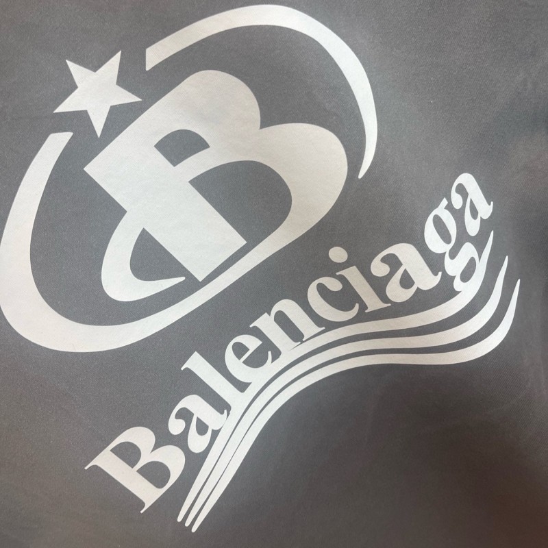 Balenciaga Unisex Tee