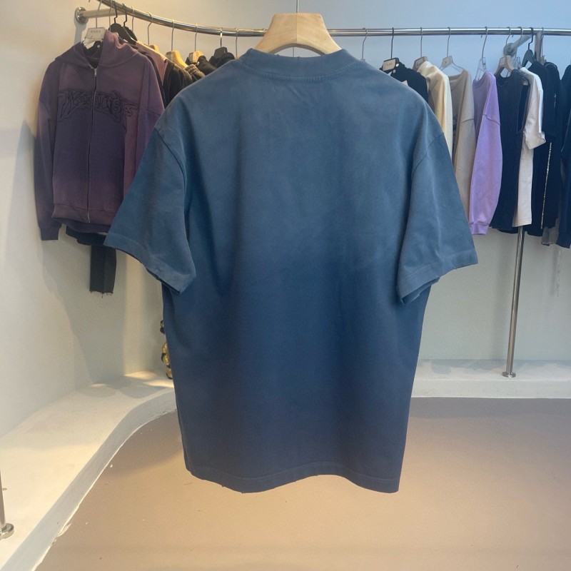 Balenciaga Unisex Tee
