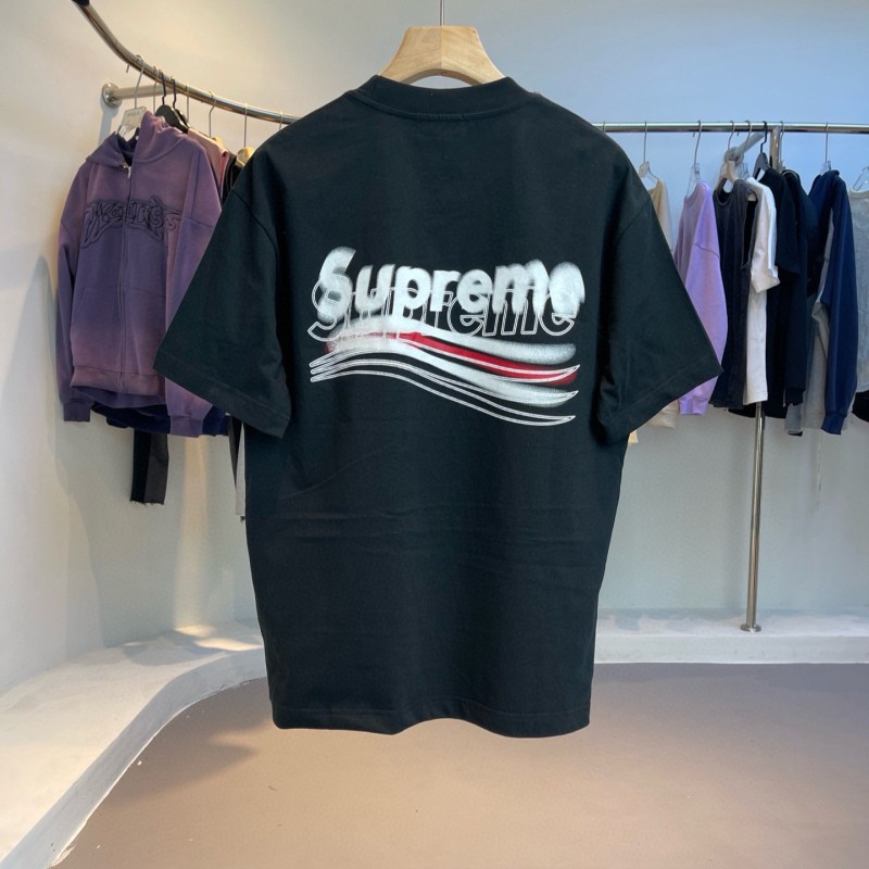 Balenciaga Unisex Tee