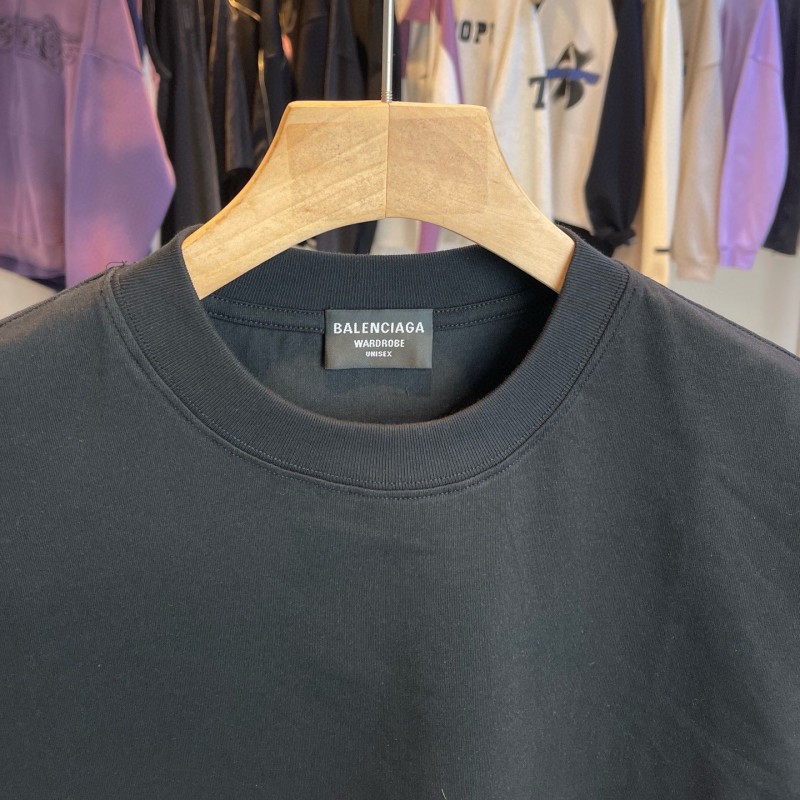Balenciaga Unisex Tee