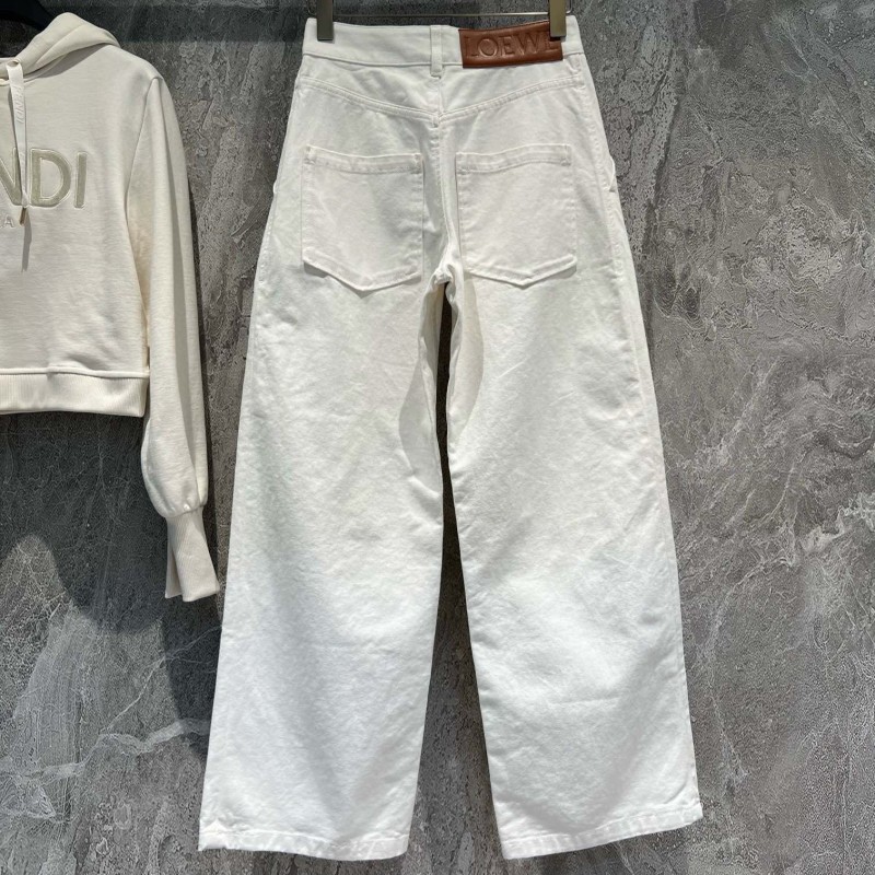 Loewe Jeans