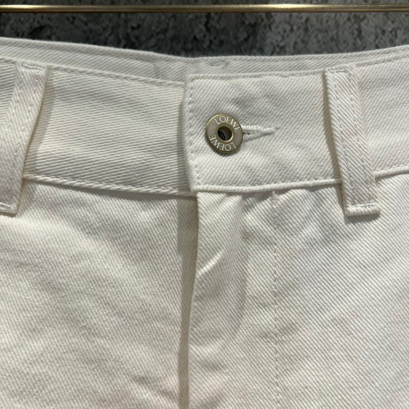 Loewe Jeans