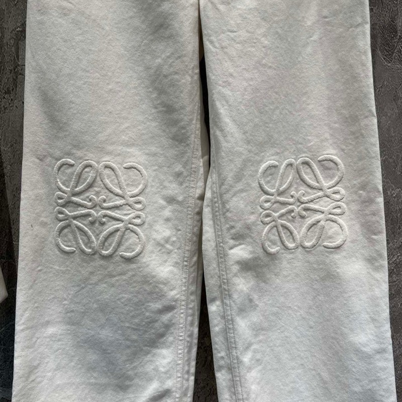 Loewe Jeans