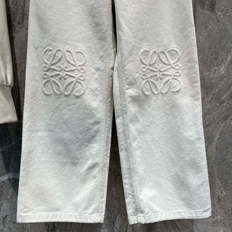 Loewe Jeans