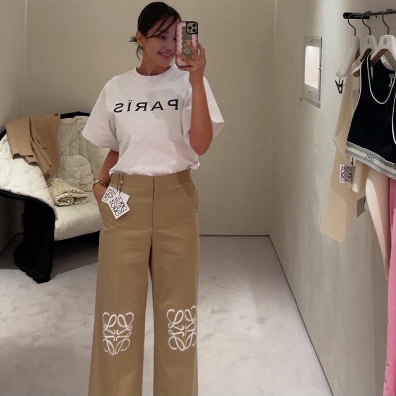 Loewe Casual Pants