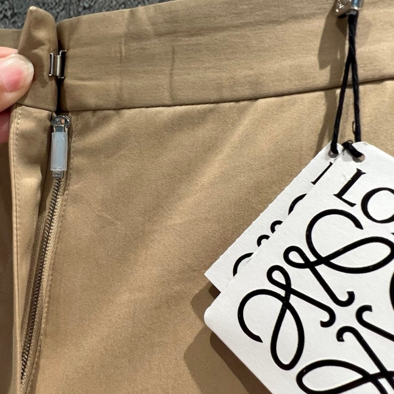 Loewe Casual Pants