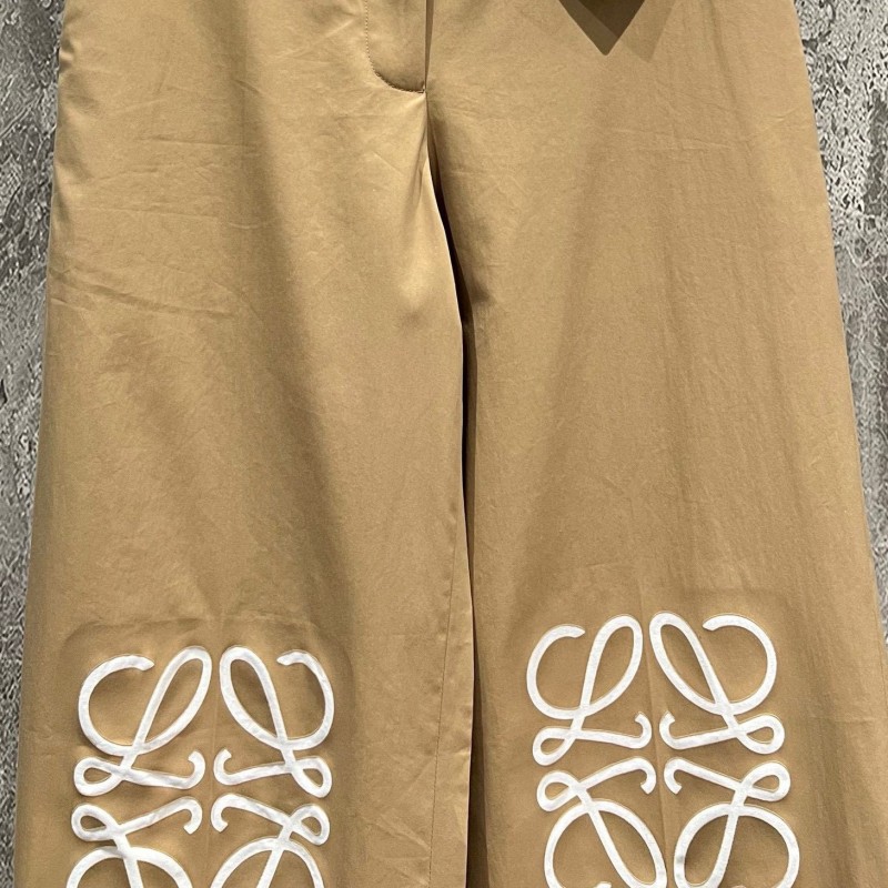 Loewe Casual Pants