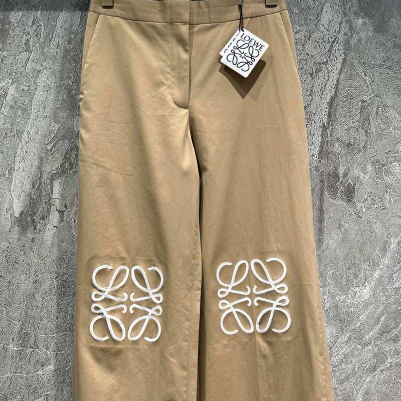 Loewe Casual Pants