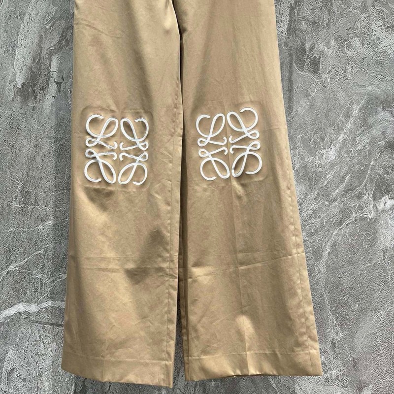 Loewe Casual Pants