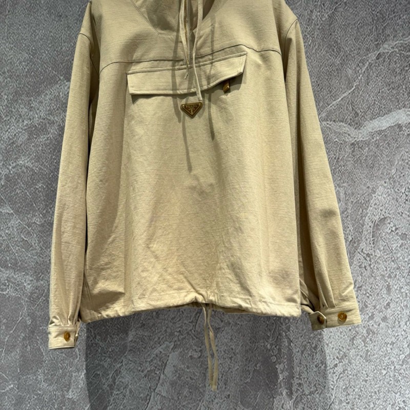 Prada Hoodie