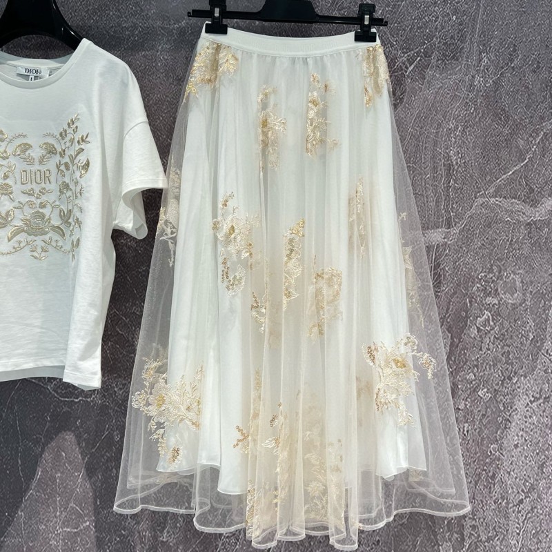 Dior Dress