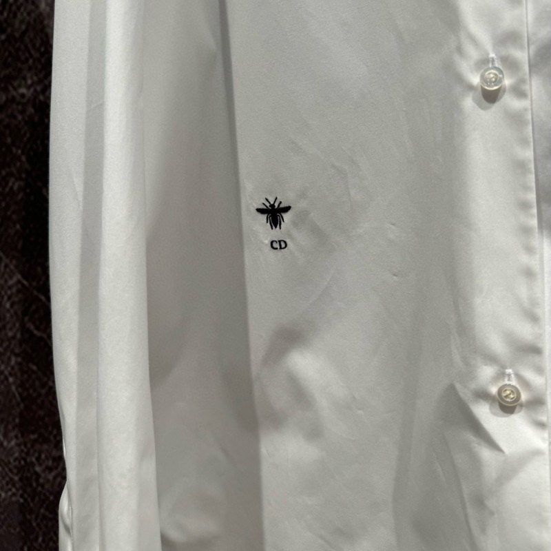 Dior Long Sleeves Shirt