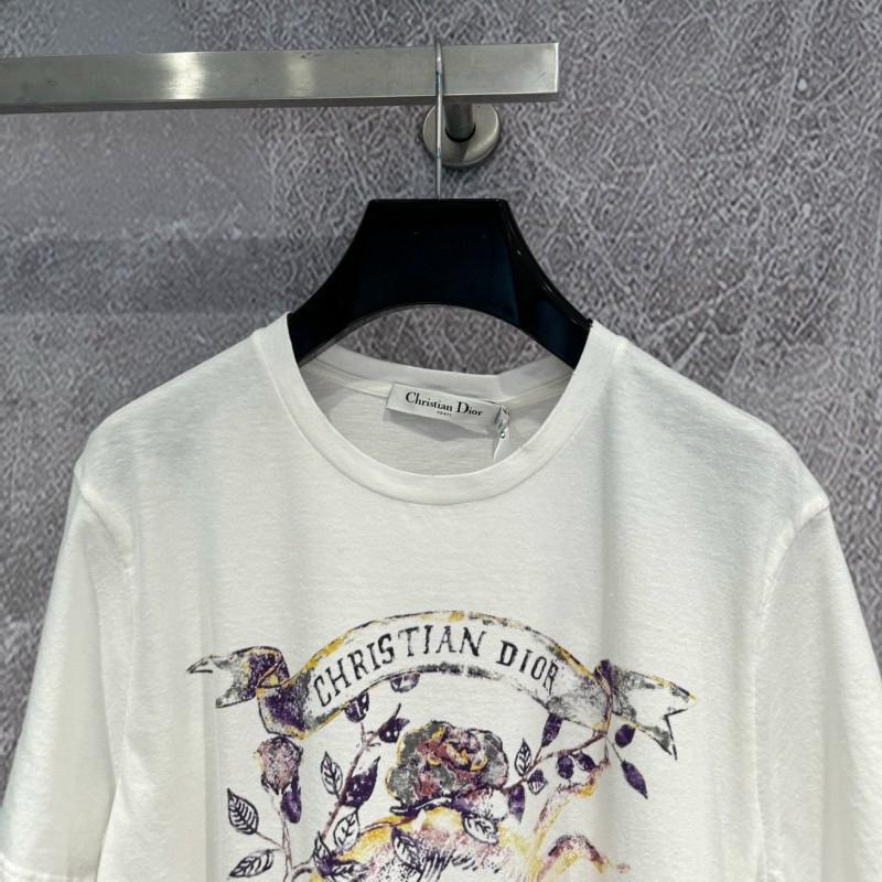 Dior Tee