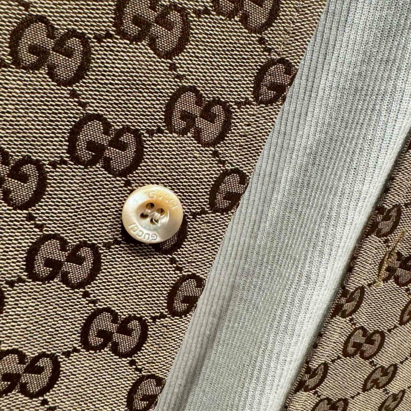 Gucci Unisex Shirt