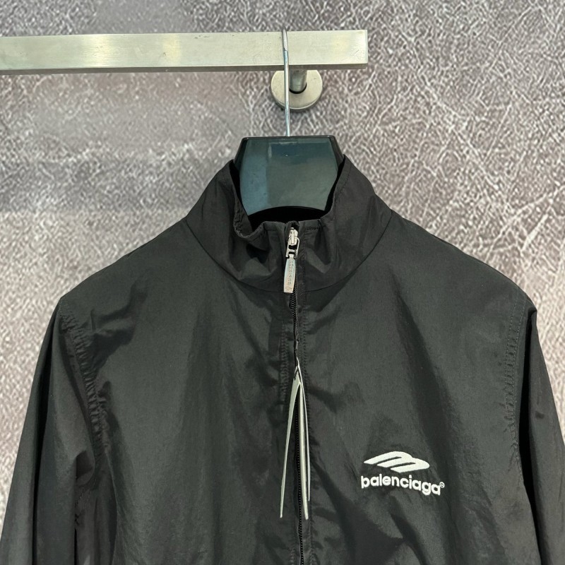 Balenciaga Jacket