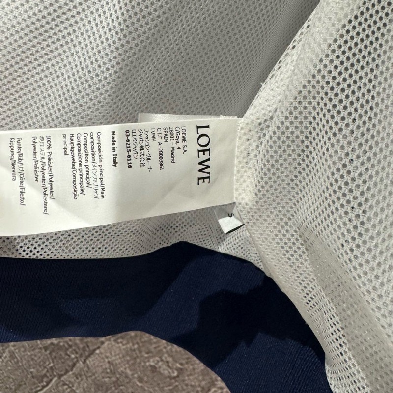 Loewe Sport Jacket