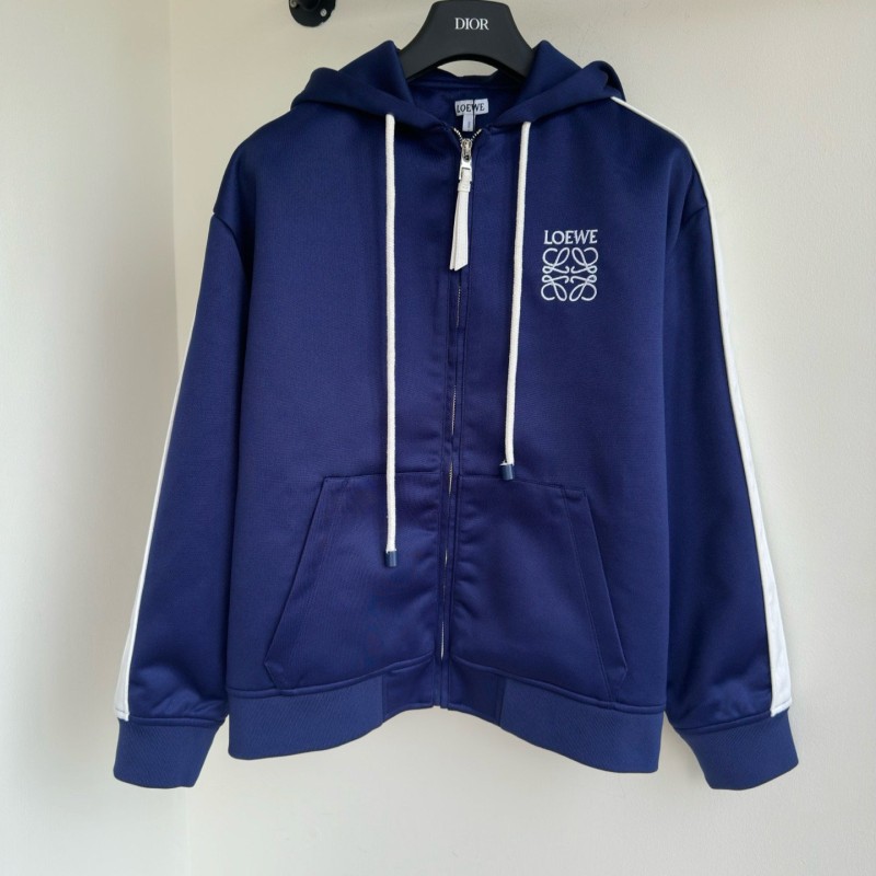Loewe Sport Jacket