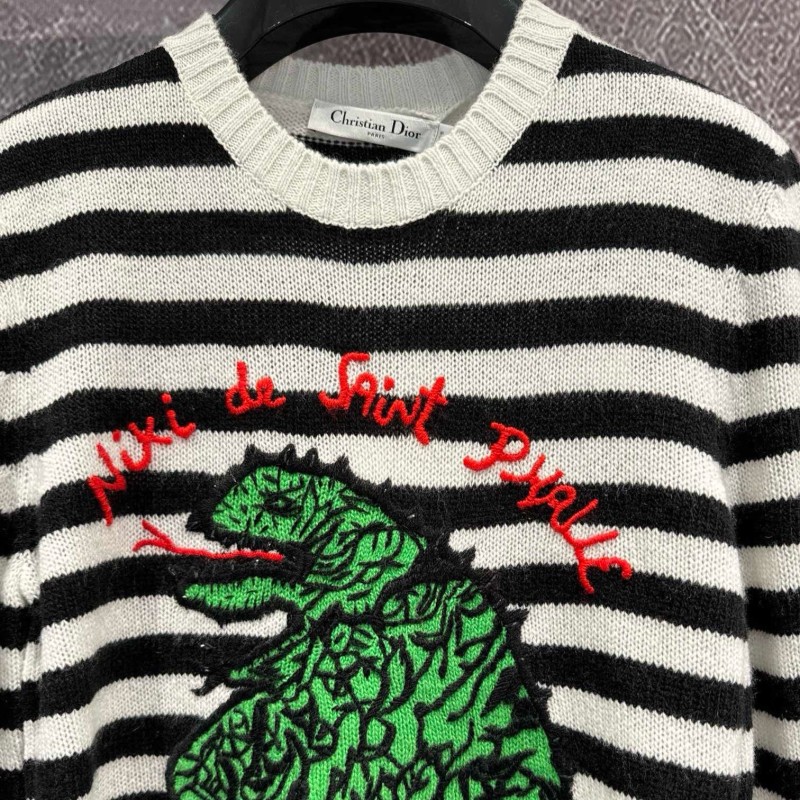 Dior Sweater